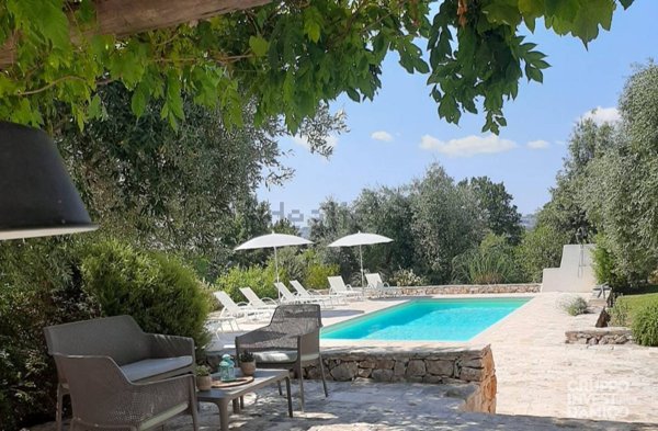 casa indipendente in vendita ad Ostuni