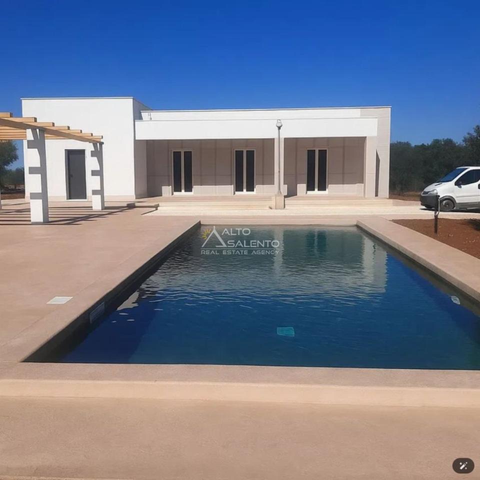 casa indipendente in vendita ad Ostuni