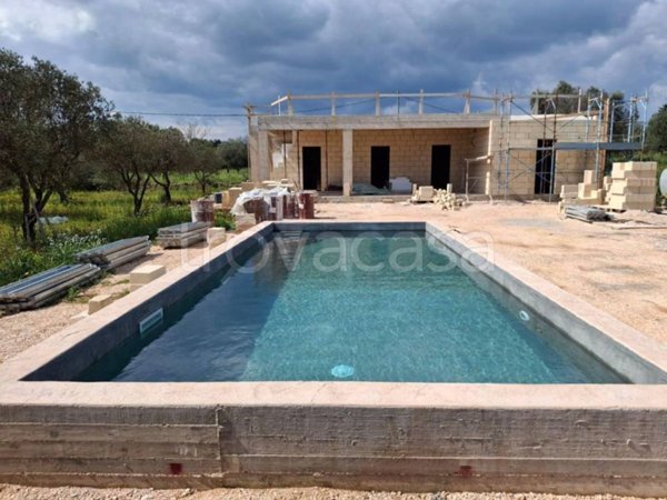 casa indipendente in vendita ad Ostuni