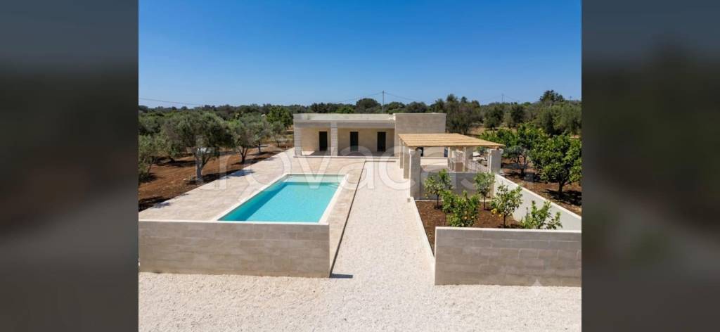 casa indipendente in vendita ad Ostuni