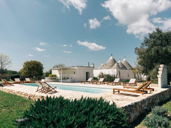 casa indipendente in vendita ad Ostuni