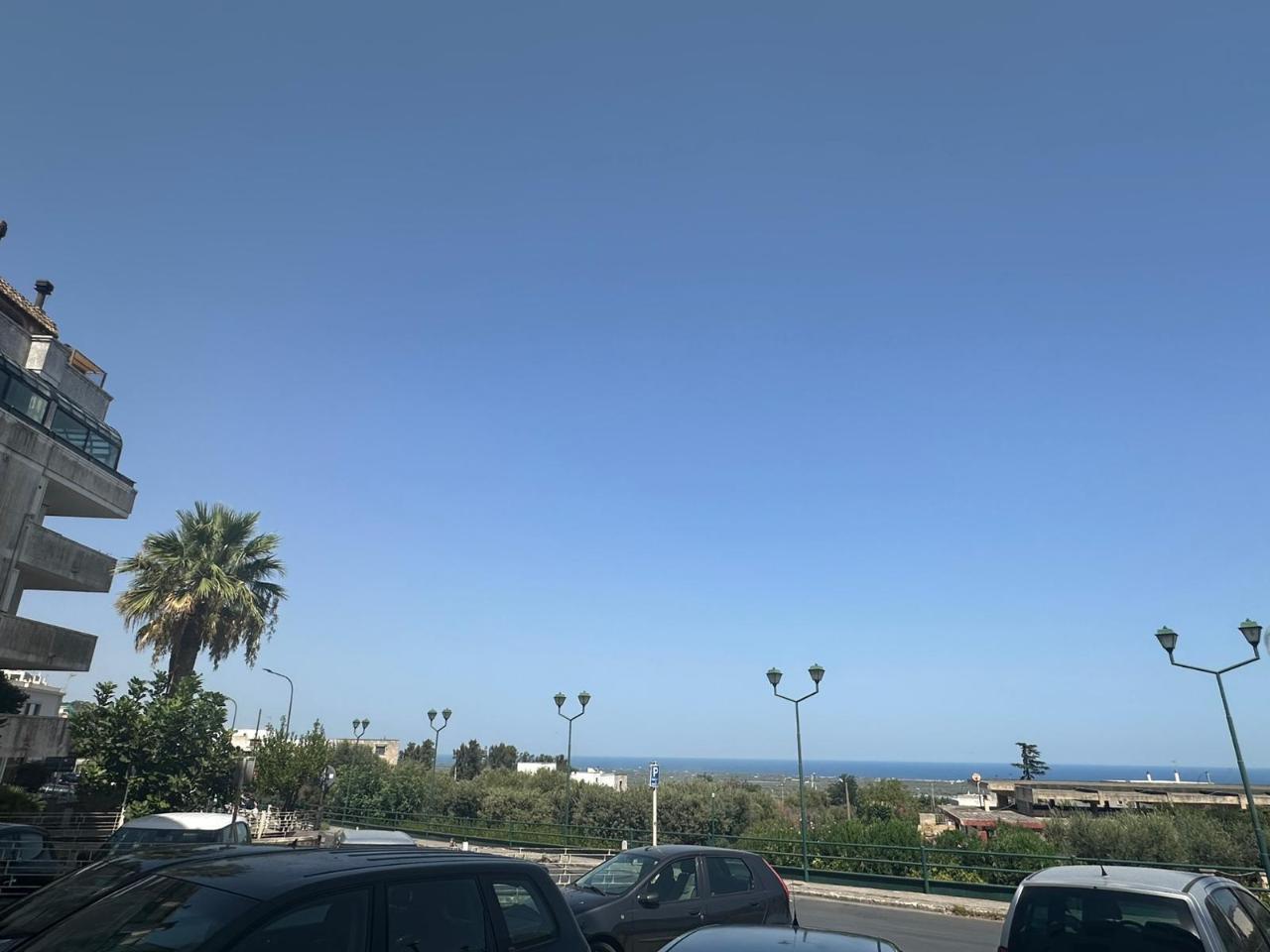 appartamento in vendita ad Ostuni