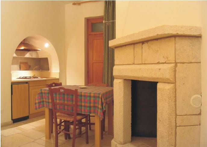 appartamento in vendita ad Ostuni