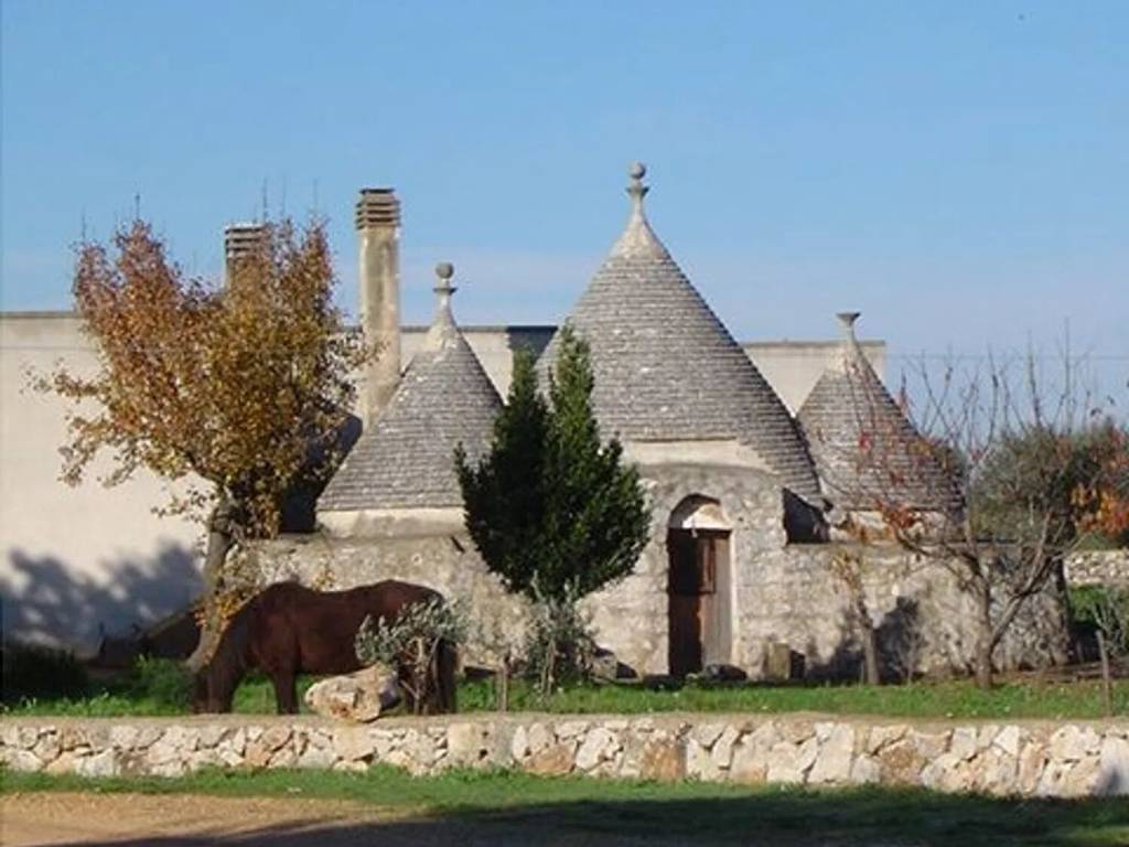 appartamento in vendita ad Ostuni