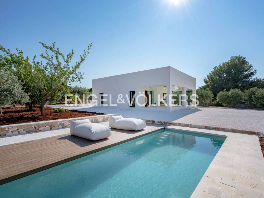 casa indipendente in vendita ad Ostuni