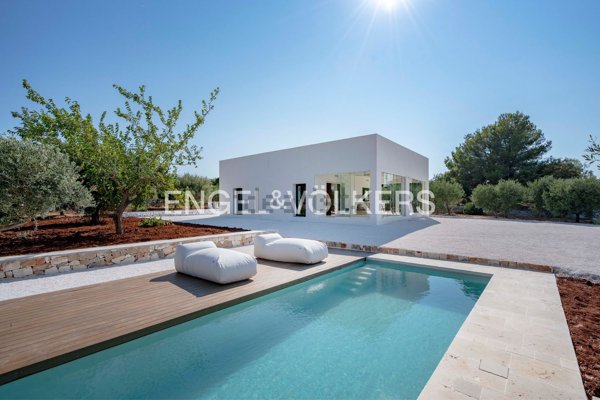 casa indipendente in vendita ad Ostuni