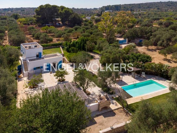 casa indipendente in vendita ad Ostuni
