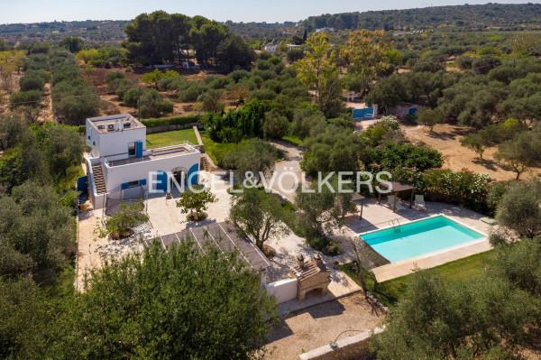 casa indipendente in vendita ad Ostuni