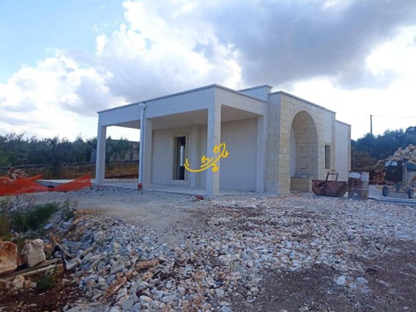 casa indipendente in vendita ad Ostuni