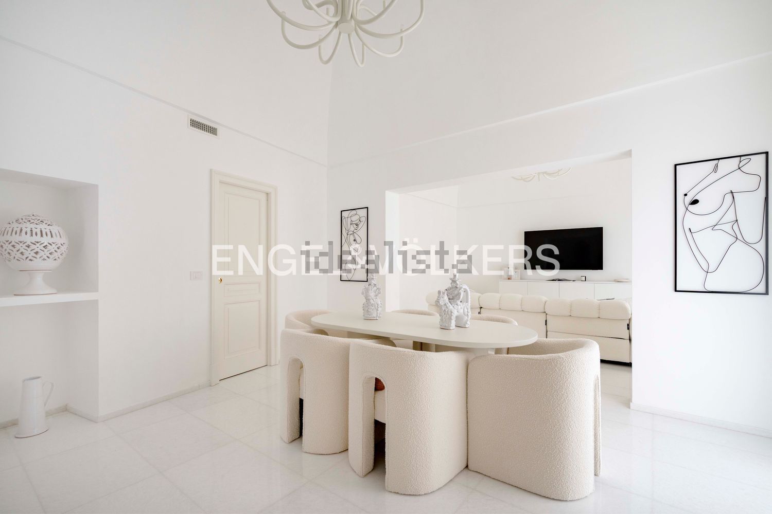 appartamento in vendita ad Ostuni