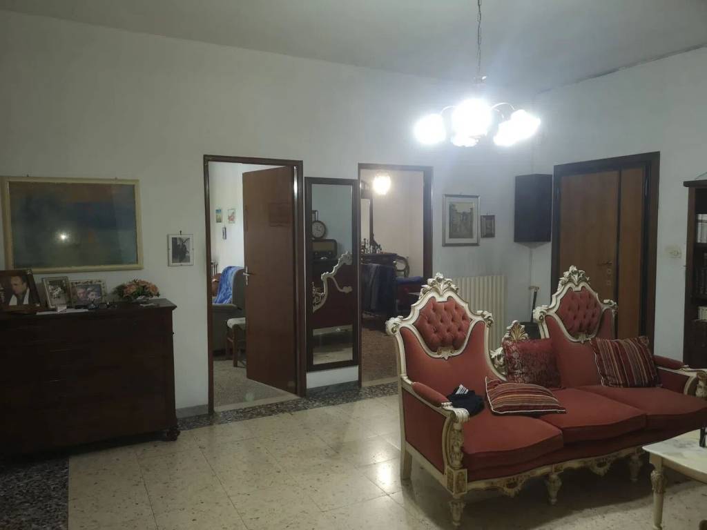 appartamento in vendita ad Ostuni