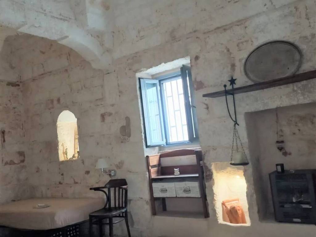 casa indipendente in vendita ad Ostuni