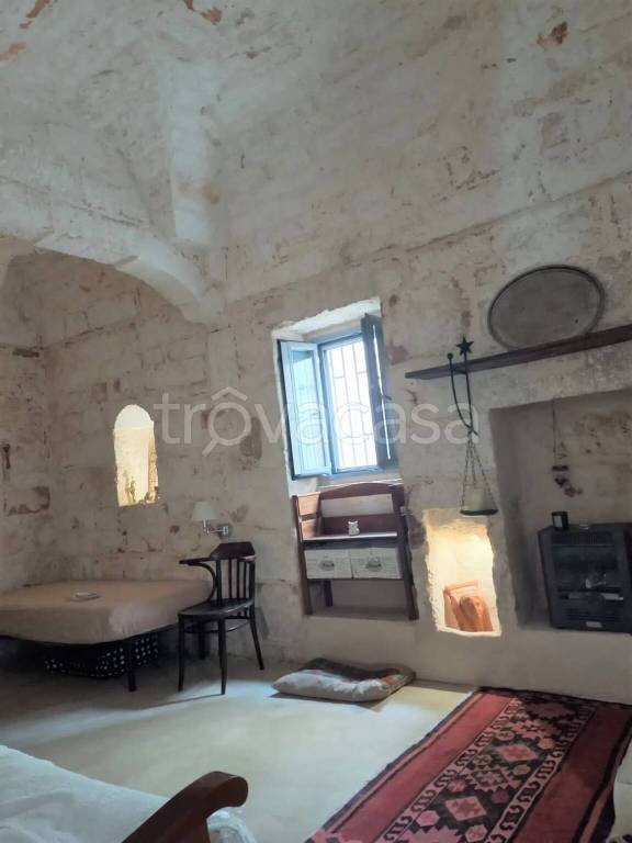 casa indipendente in vendita ad Ostuni