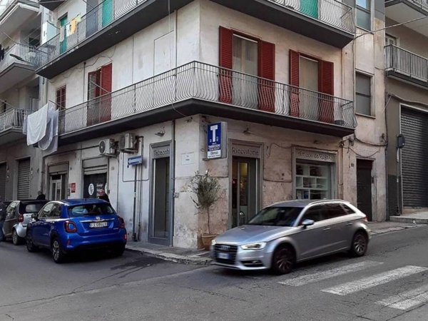 appartamento in vendita ad Ostuni