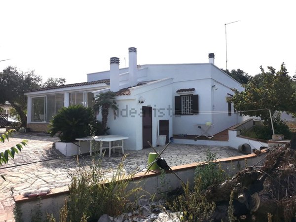 casa indipendente in vendita ad Ostuni