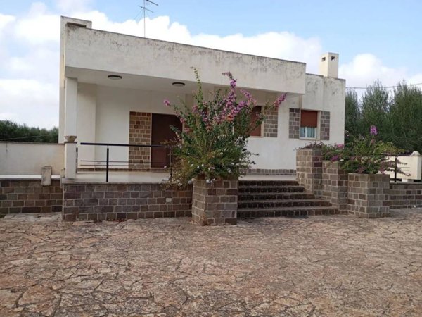 casa indipendente in vendita ad Ostuni