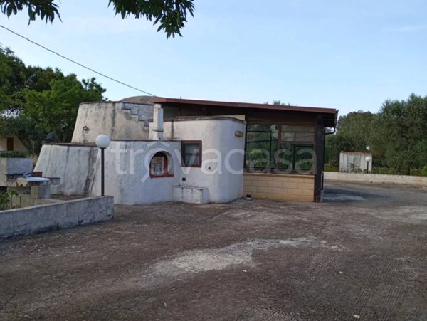casa indipendente in vendita ad Ostuni