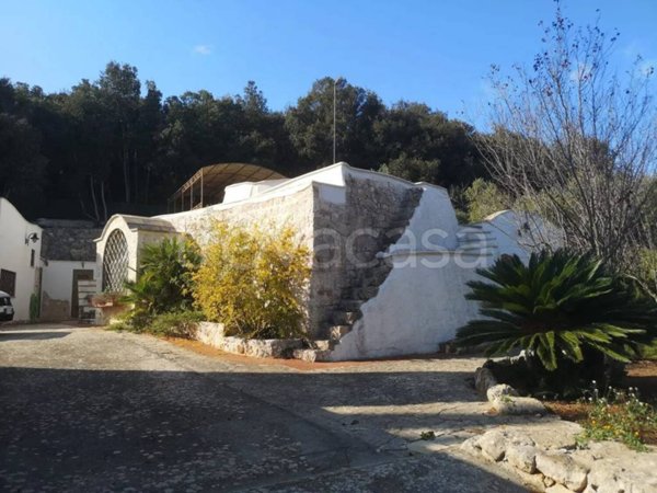 casa indipendente in vendita ad Ostuni