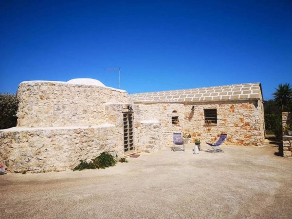 casa indipendente in vendita ad Ostuni