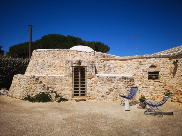appartamento in vendita ad Ostuni
