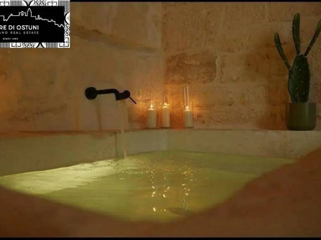 casa indipendente in vendita ad Ostuni