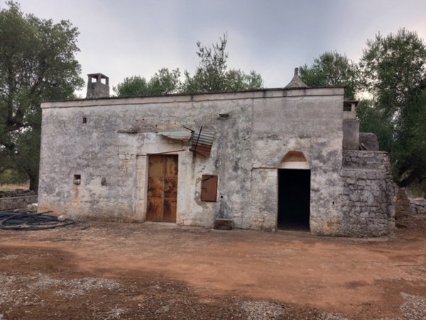 casa indipendente in vendita ad Ostuni