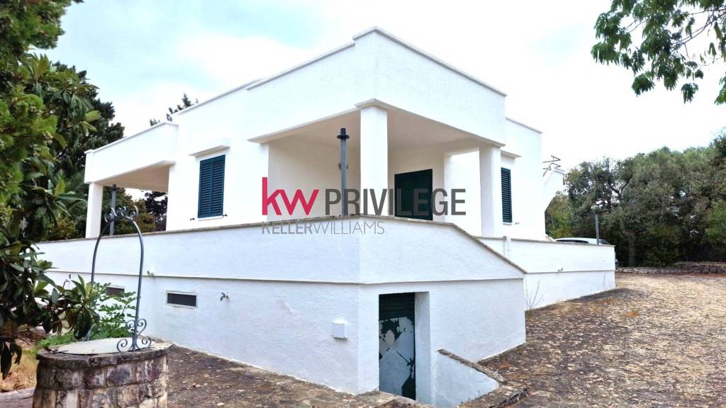 casa indipendente in vendita ad Ostuni