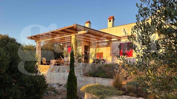 casa indipendente in vendita ad Ostuni