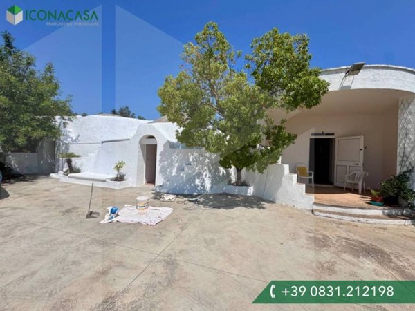 appartamento in vendita ad Ostuni