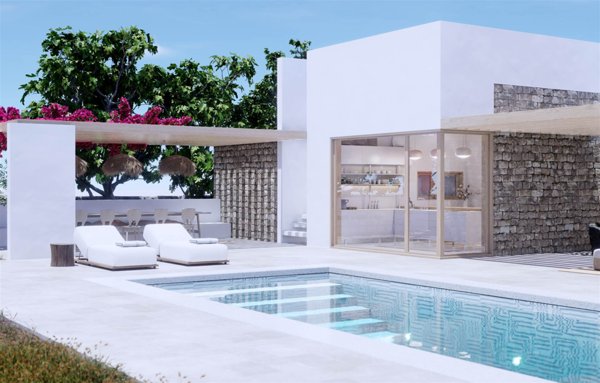 casa indipendente in vendita ad Ostuni