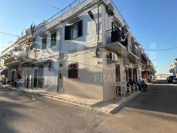appartamento in vendita ad Ostuni