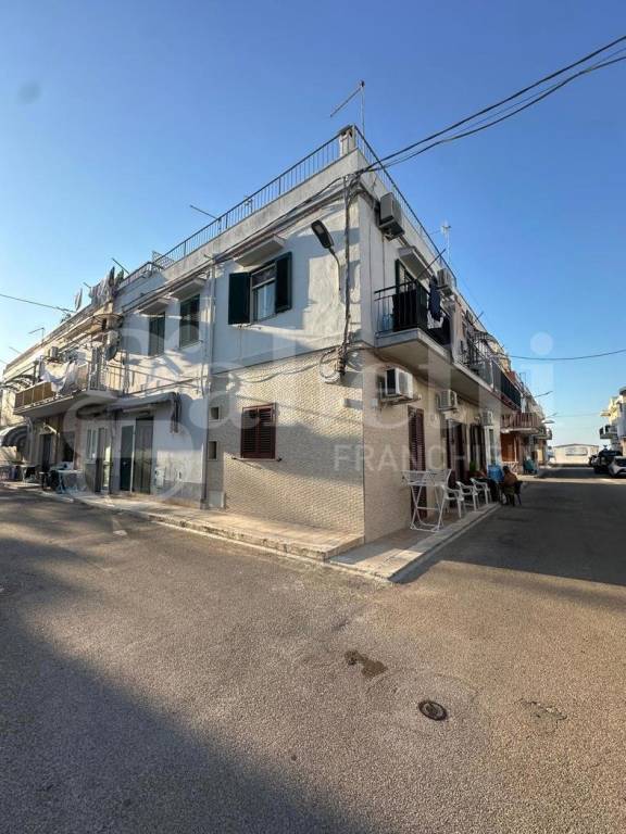 appartamento in vendita ad Ostuni in zona Villanova