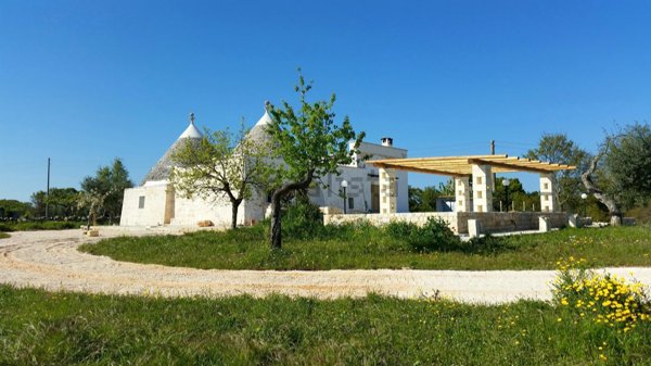 casale in vendita ad Ostuni