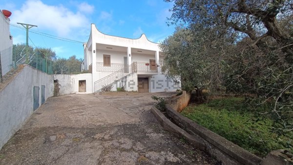 casa indipendente in vendita ad Ostuni