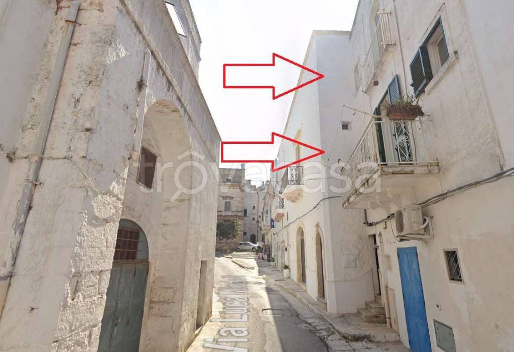 appartamento in vendita ad Ostuni