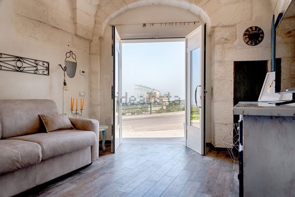 appartamento in vendita ad Ostuni