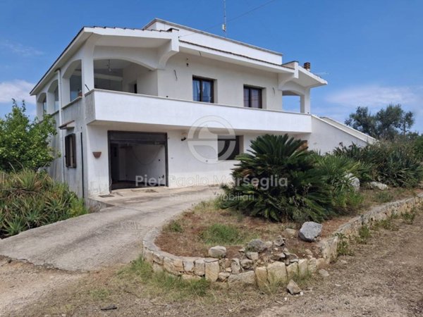 casa indipendente in vendita ad Ostuni