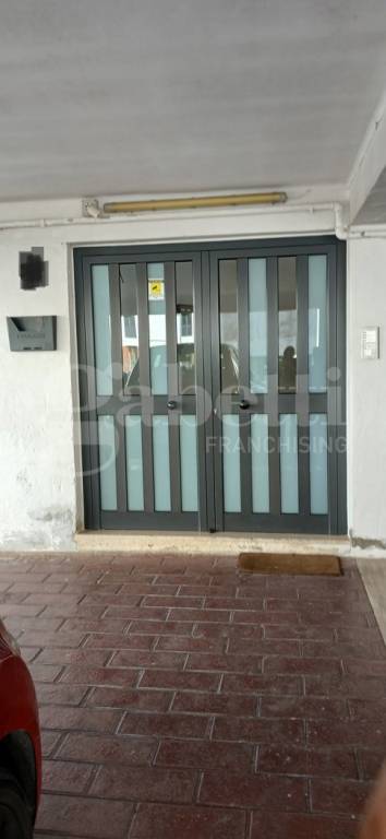 appartamento in vendita ad Ostuni