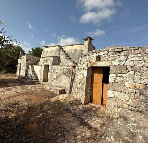 casale in vendita ad Ostuni