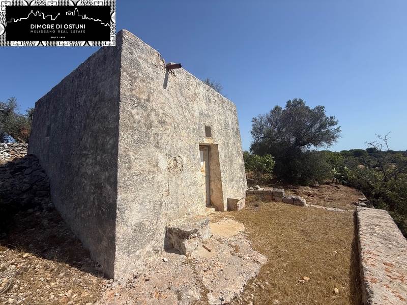 casa indipendente in vendita ad Ostuni