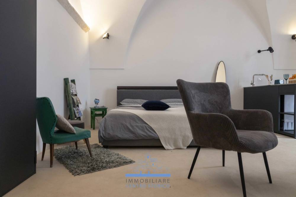 casa indipendente in vendita ad Ostuni