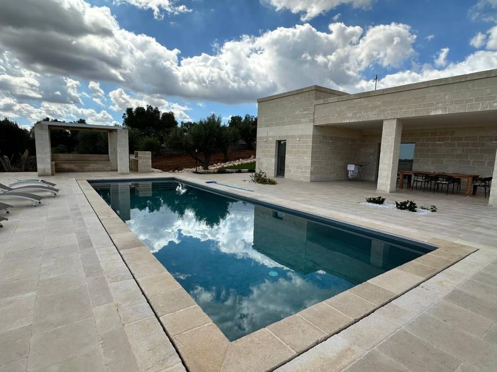 casa indipendente in vendita ad Ostuni