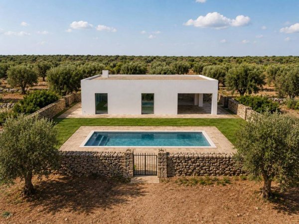 casa indipendente in vendita ad Ostuni
