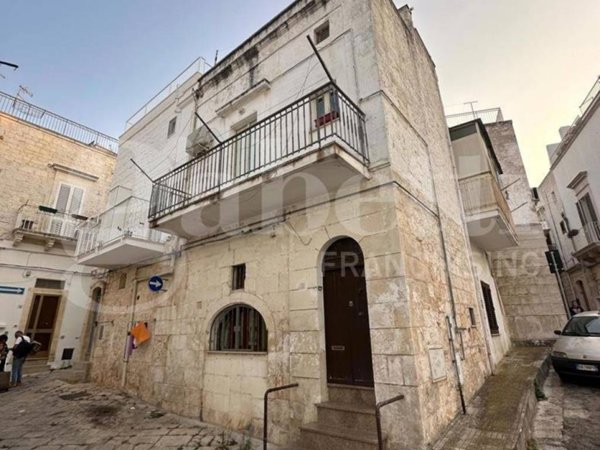 casa indipendente in vendita ad Ostuni
