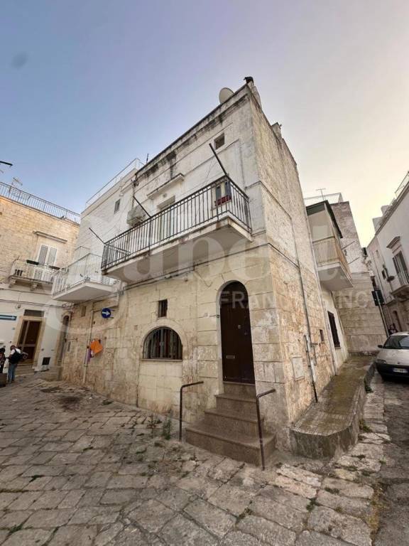 casa indipendente in vendita ad Ostuni