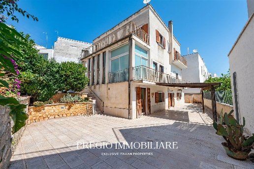 casa indipendente in vendita ad Ostuni