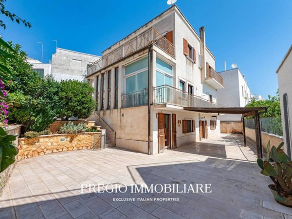 casa indipendente in vendita ad Ostuni