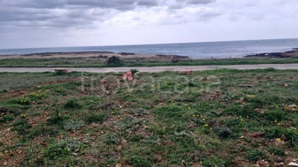 terreno agricolo in vendita ad Ostuni