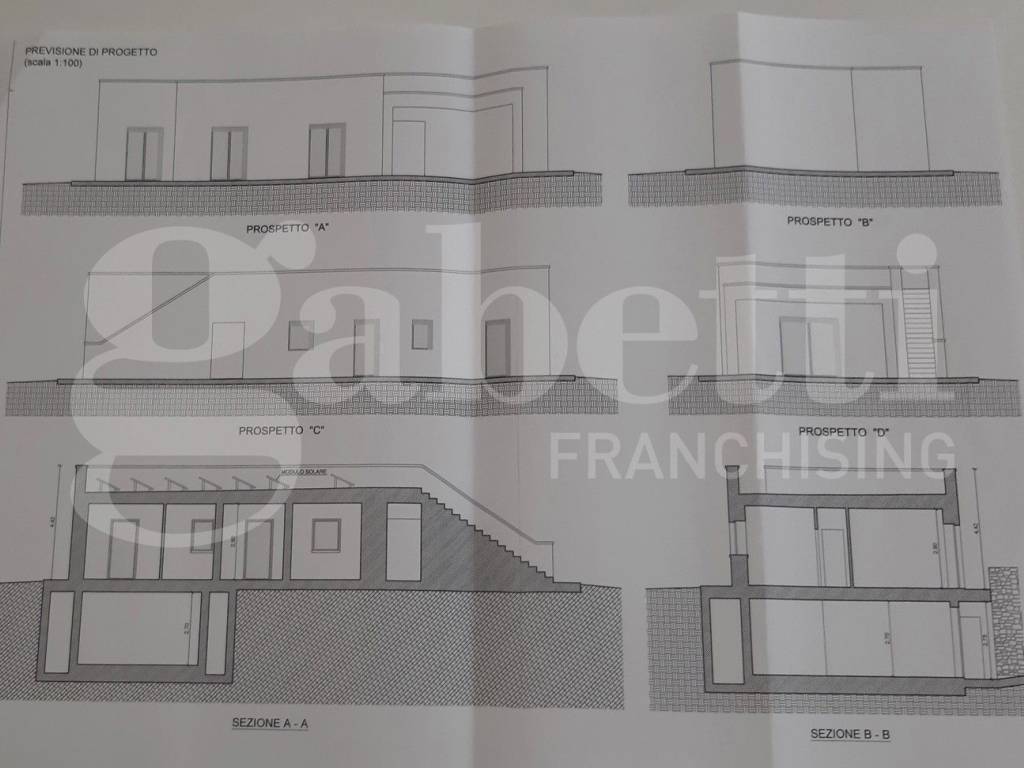 casa indipendente in vendita ad Ostuni