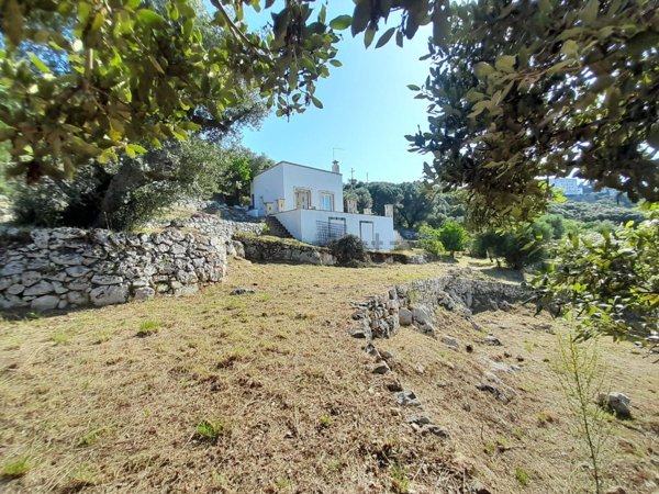 casa indipendente in vendita ad Ostuni